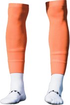 Proskary Sleeves - Oranje - Voetbal - Voetloze sokken