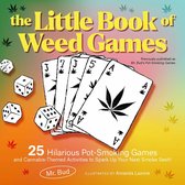 The Little Book Of Weed Games
