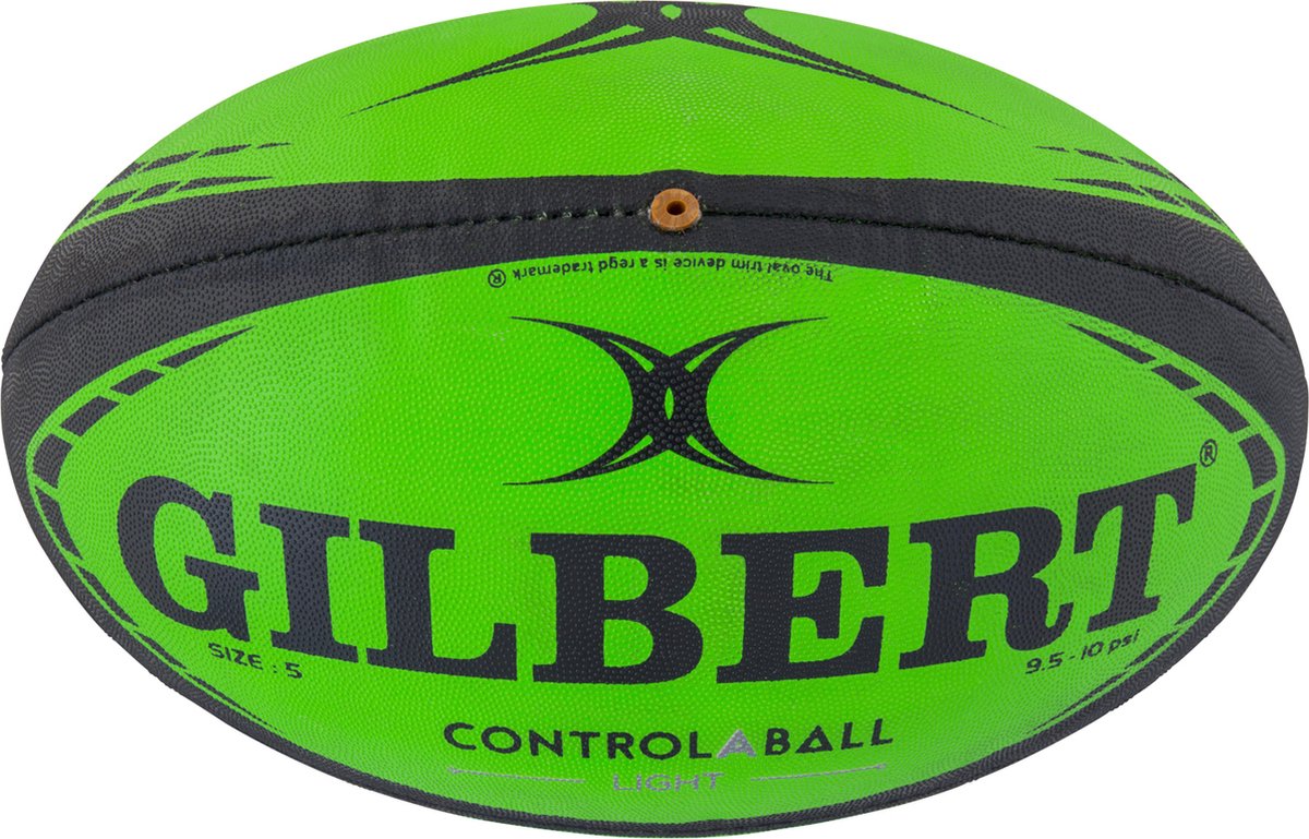 Gilbert Control-A-Ball Light - Maat 5