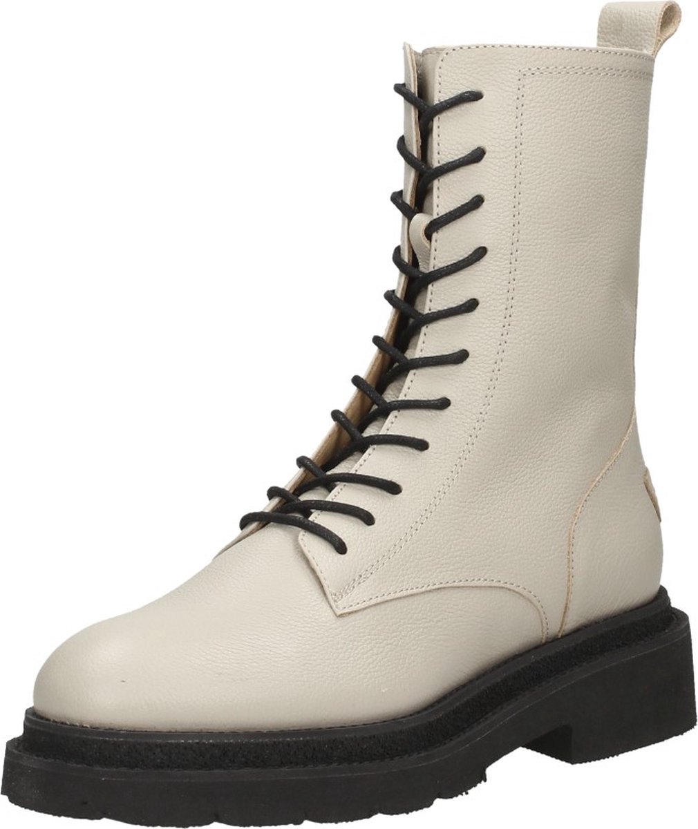 Gabor  art 72.790 40 enkellaars zand suede dames