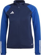 Adidas Sport Tiro23 C Tr Jky Sweatshirt - Sportwear - Kind