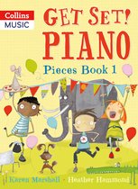 Get Set Piano Pieces Book 1