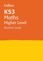 Collins Ks3 Revision Maths Adv Revi Gde