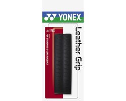 Yonex AC117EX - Tennisracket Overgrip - Zwart