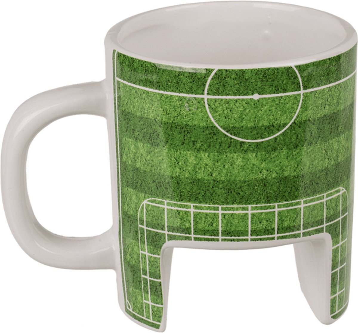 Tasse à café personnalisée, tasse à café ballon de football, tasse en  céramique avec nom, tasse de football fantaisie cadeau pour joueur de  football