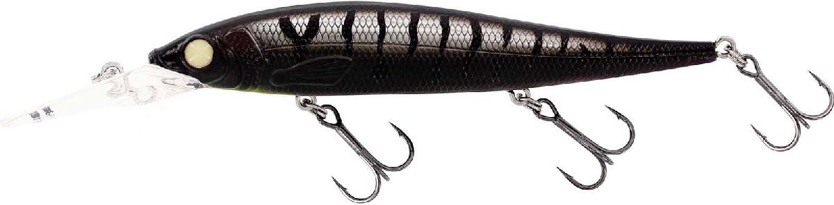 Westin Jerkbite MR 11 cm 15 gr Suspending Yoru