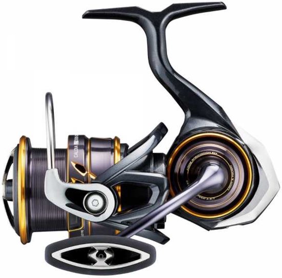 Daiwa - Spinning reel - 22 Caldia LT - MQ - 2500D