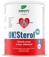 OK!Sterol Forte - Klinisch bewezen 6-in-1 formule voor het verlagen van slechte cholesterol