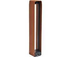 Staande buitenlamp ACE HIGH - in-lite - 12V