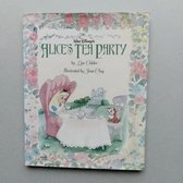 Walt Disney's Alice's Tea Party