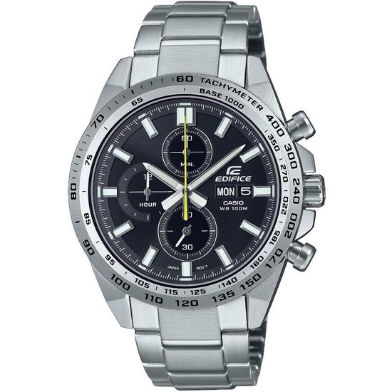 Casio 10659782 Vintage Full Metal band • Officieel merkdealer