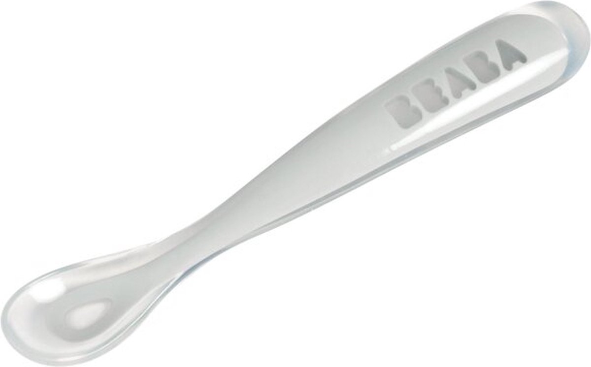 Goedkoopste Béaba Lepel Siliconen Light Mist 4 Maanden