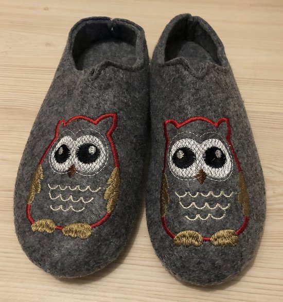 Mexx Blixa - Pantoffels voor vrouwen - Zwart