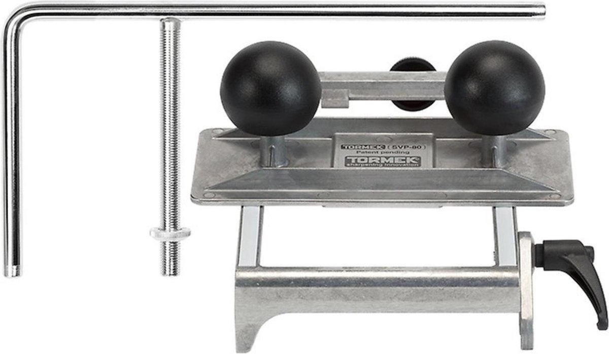 Tormek Hulpstuk voor precisie slijpen van profielfrezen