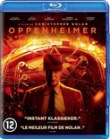 Oppenheimer (Blu-ray) Image
