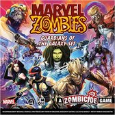 Marvel Zombies: A Zombicide Game – Guardians of the Galaxy Set Expansion