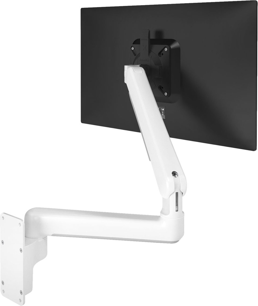 Viewprime plus monitorarm - wand 320