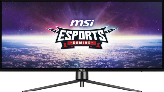 MSI MAG401QR - 40