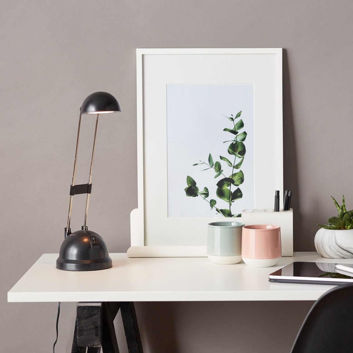 Brilliant Kartina - Bureaulamp thumbnail 4
