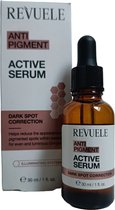 REVUELE Anti Pigment Active Serum 30ml