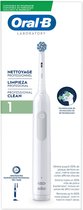 Oral-B Professional Clean 1 Elektrische Tandenborstel 1 Stuk