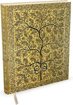 Notitieboek - Peter Pauper - Silk Tree of Life - Journal