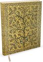Notitieboek - Peter Pauper - Silk Tree of Life - Journal