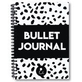 Studio Ins & Outs 'Bullet Journal' - Monochrome