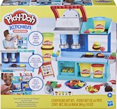 Play-Doh Busy Chefs Restaurant - Klei speelset