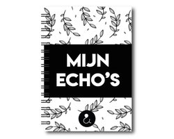 Studio Ins & Outs - Echoboekje - Mono