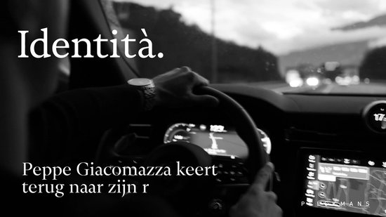 Identità