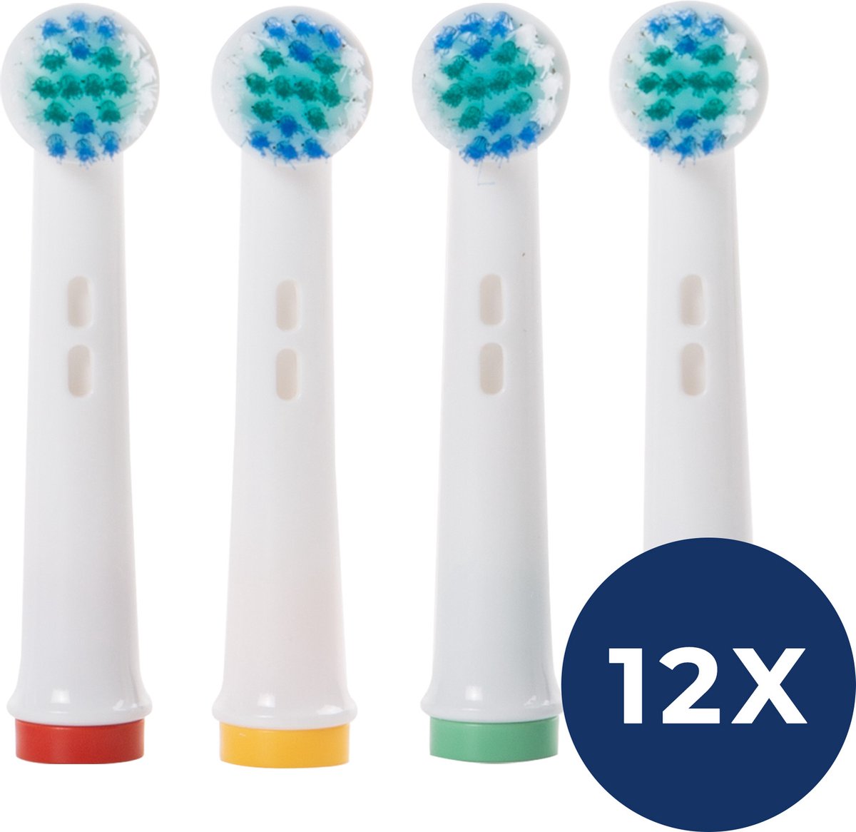 BukkitBow Tandenborstel Houder Voor Oral B En Opzetborstels Inclusief Opbergunit 4 Glanzend Zwart 978530413 BukkitBow Tandenborstel Houder Voor Oral B En Opzetborstels Inclusief Opbergunit 4 Glanzend Zwart 978530413