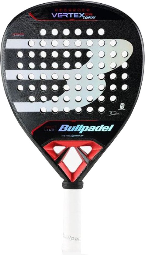 Bullpadel Vertex 04 Comfort