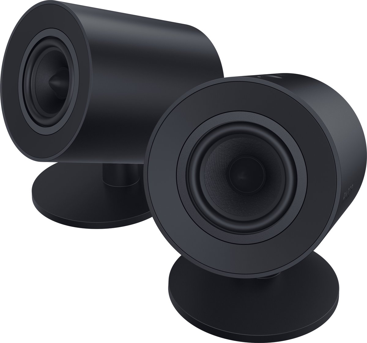 Razer Nommo V2 X luidspreker USB, Bluetooth