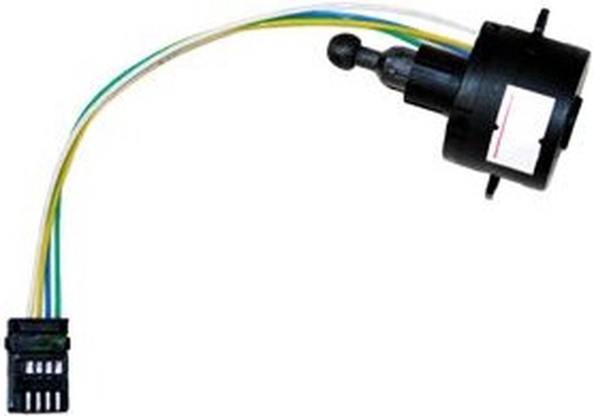 VanWezel 0667993 - Moteur éléctrique de phare pour Bmw 3 e90 de 10/2008 à 2012