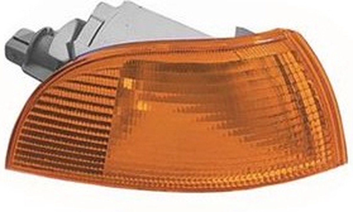 VanWezel 1754902 - Clignoteur avant droit pour Fiat Punto jusque 09/1999