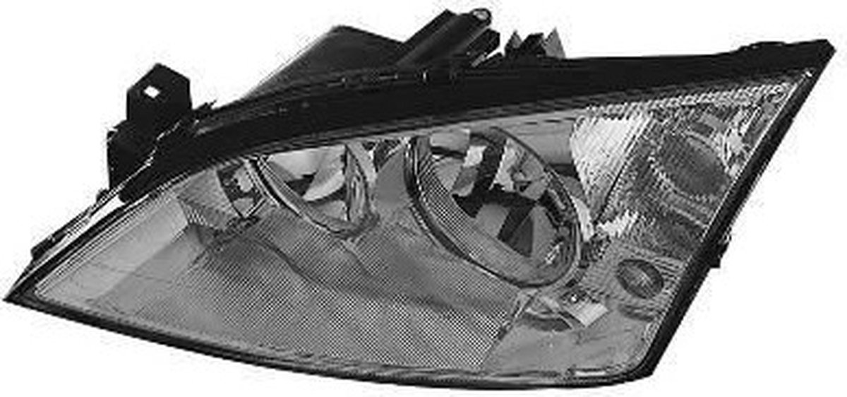 VanWezel 1828962 - Phare droit avec clignotant pour Ford Mondeo de 10/2000 au 06/2007