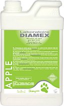 Diamex Shampoo Appel-1l 1:8