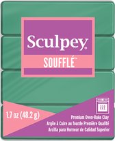 Souffle shamrock - klei 48 gr - Sculpey