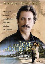 For Love or Country (import)