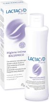 Intieme hygiënegel Lactacyd Verzachtend (250 ml)