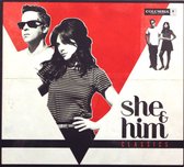 She & Him - Classics (CD)