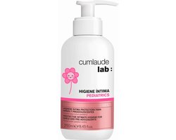 Intieme hygiënegel Pediatrics Cumlaude Lab D42011J20 Adolescenten 250 ml