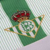 COPA - Real Betis 1993 - 94 Retro Voetbal Shirt - S - Groen; Wit