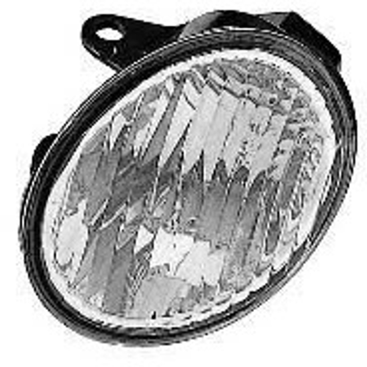 VanWezel 5387906 - Clignoteur avant droit pour Toyota Corolla e110 de 1997 à 2002