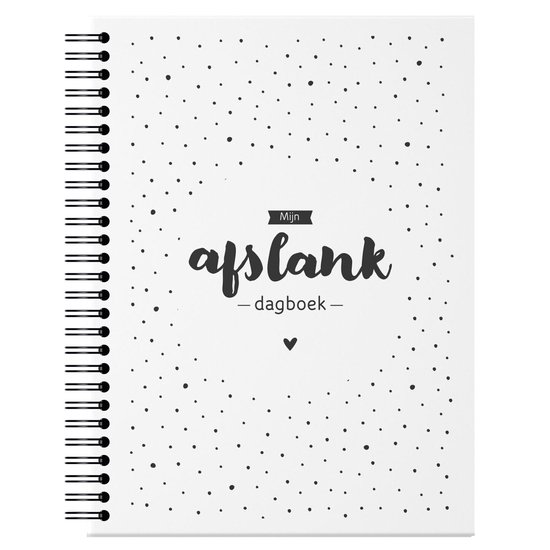 Fyllbooks - Afslank Dagboek - Eetdagboek - Voedingsplanner Invulboek - Afvallen - 12 Weken Dieet