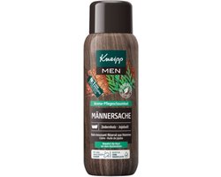 foto van Kneipp - Aroma - badschuim- voor mannen - mannending - 400 ml