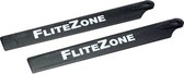 Pichler FliteZone 120X Reserveonderdeel Rotorbladen