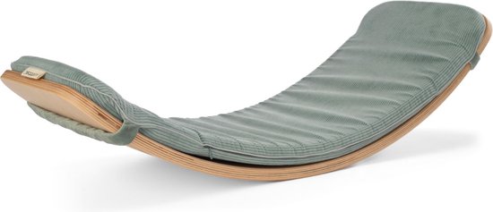 Wobbel Original Deck | Soft Sea Corduroy