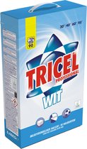 Tricel | Waspoeder | Wit | 6,48 kg
